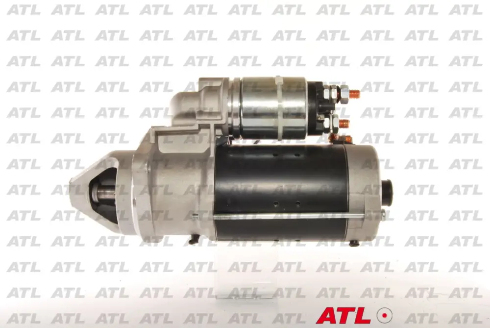 Atl Anlasser Starter Markenware