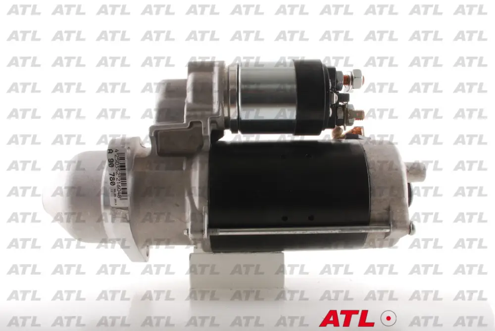 Kracherpreis Atl Anlasser Starter