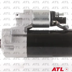 Atl Anlasser Starter Must-Have