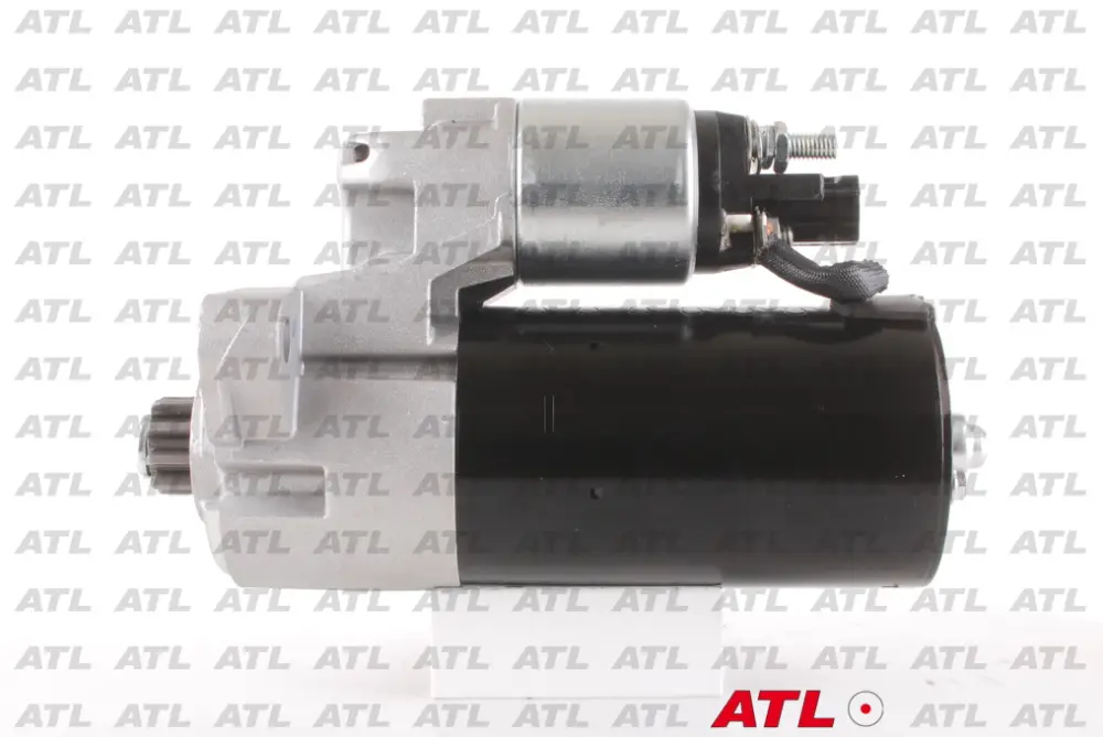 Atl Anlasser Starter Must-Have