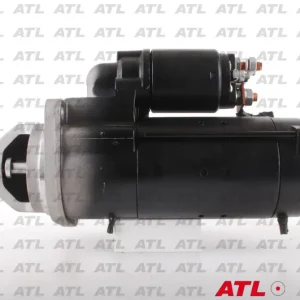 Atl Anlasser Starter Letzte Chance