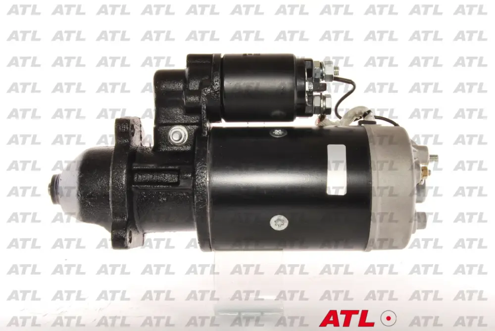 Preiswert Atl Anlasser Starter