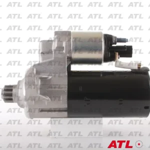 Neue Kollektion Atl Anlasser Starter