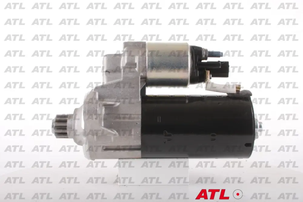 Neue Kollektion Atl Anlasser Starter