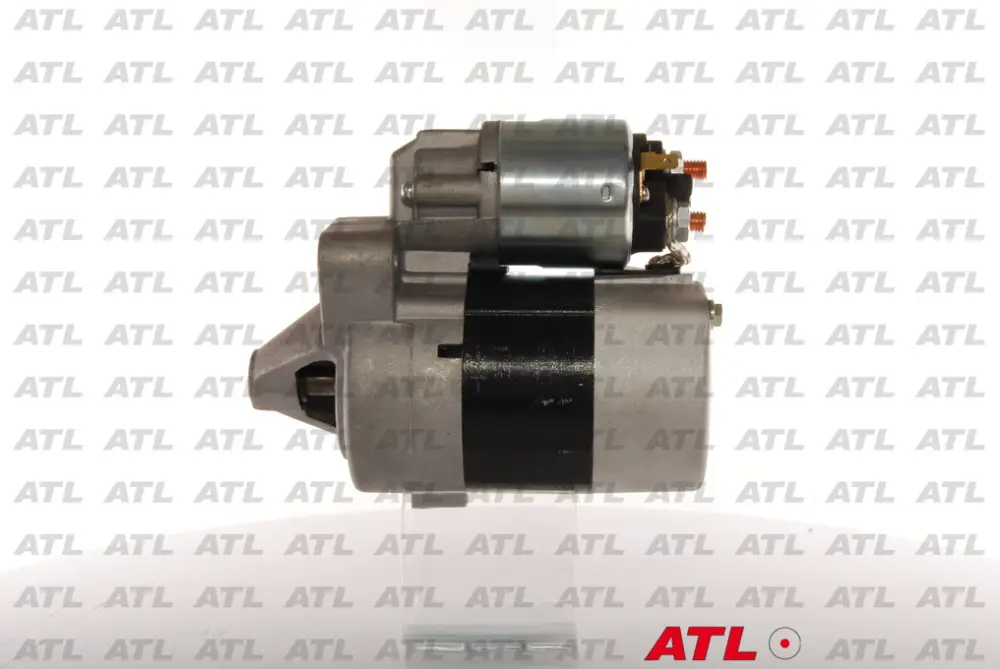 Neue Kollektion Atl Anlasser Starter