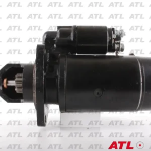 Atl Anlasser Starter Markenware