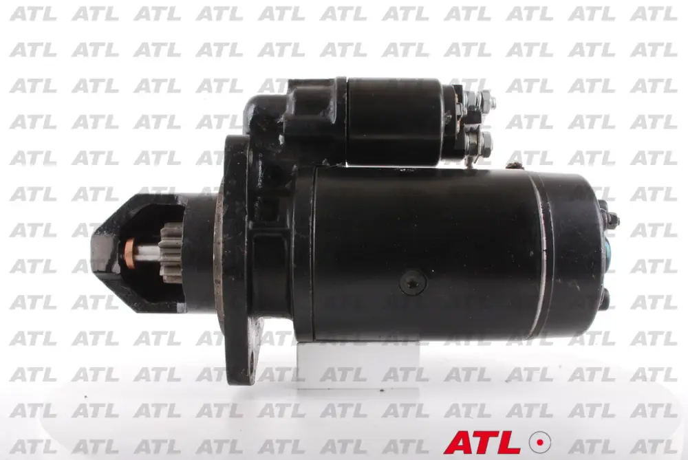 Atl Anlasser Starter Markenware