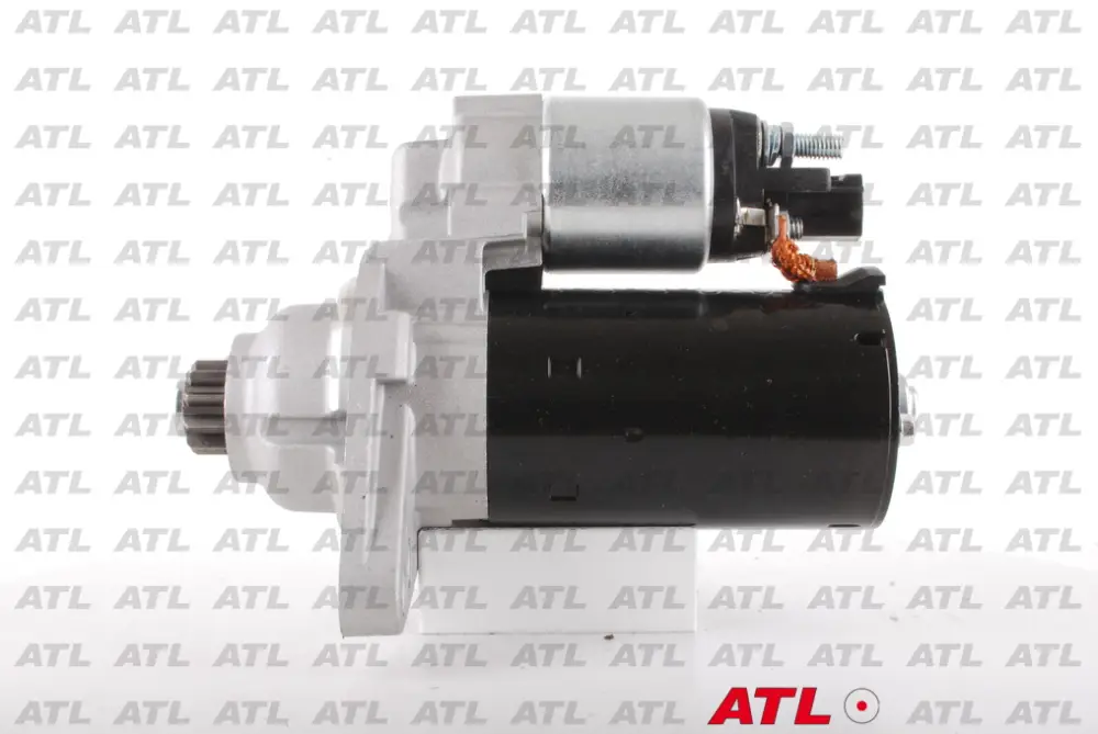 Sofort Bestellen Atl Anlasser Starter