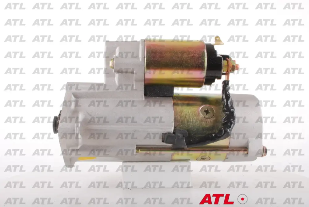 Top-Preis Atl Anlasser Starter
