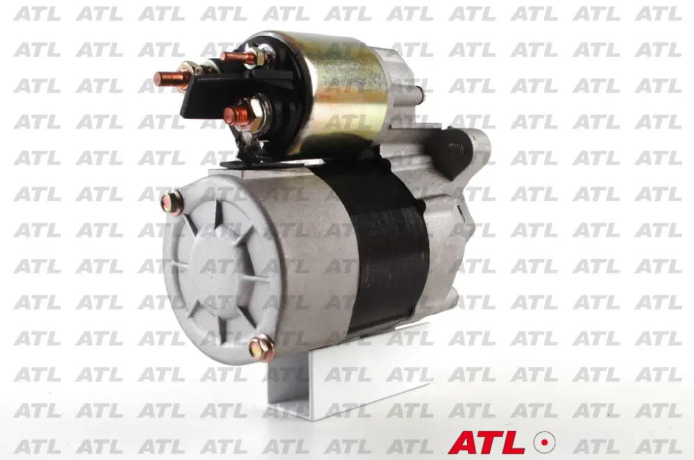 Neu Atl Anlasser Starter
