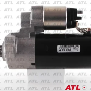 Atl Anlasser Starter Geprüft