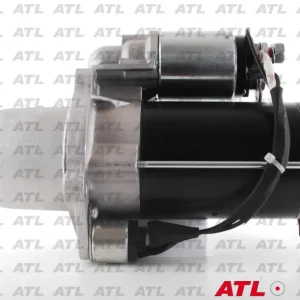 Neu Atl Anlasser Starter
