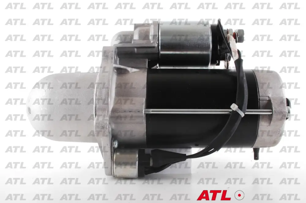 Neu Atl Anlasser Starter
