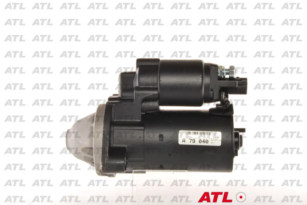 Atl Anlasser Starter Preisreduziert