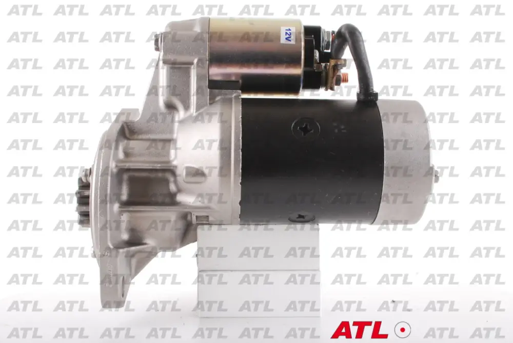 Atl Anlasser Starter Neu Im Sortiment