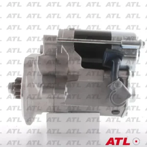 Atl Anlasser Starter Nur Für Kurze Zeit