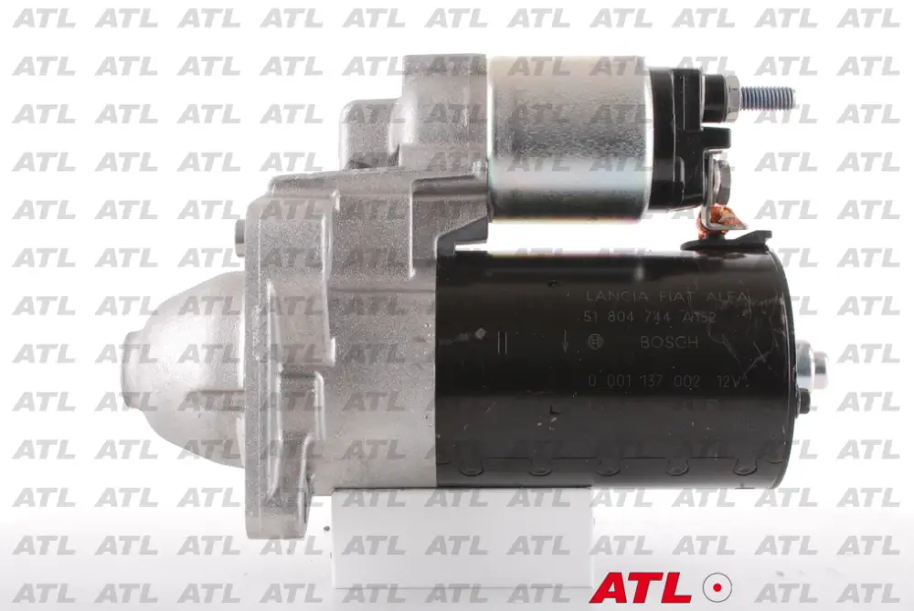 Ausverkauf Atl Anlasser Starter