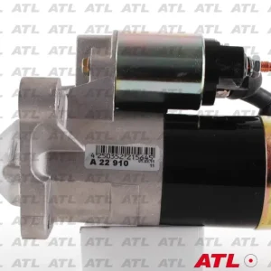 Geprüft Atl Anlasser Starter