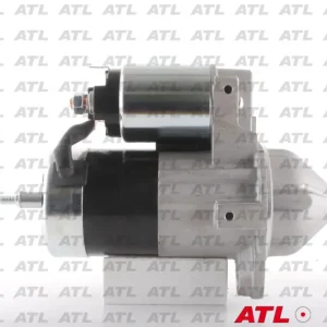 Solange Der Vorrat Reicht Atl Anlasser Starter