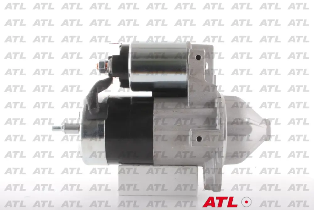 Solange Der Vorrat Reicht Atl Anlasser Starter