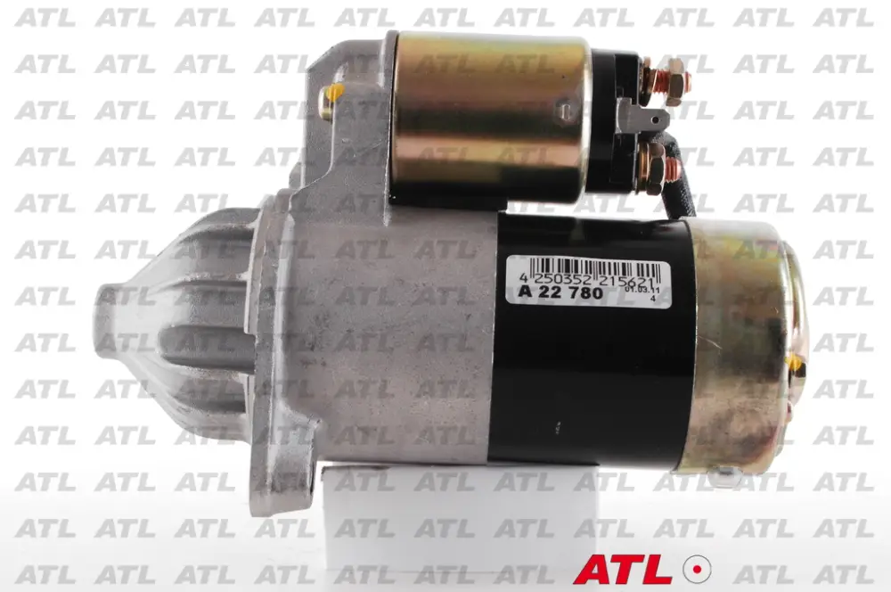 Atl Anlasser Starter Mega-Angebot