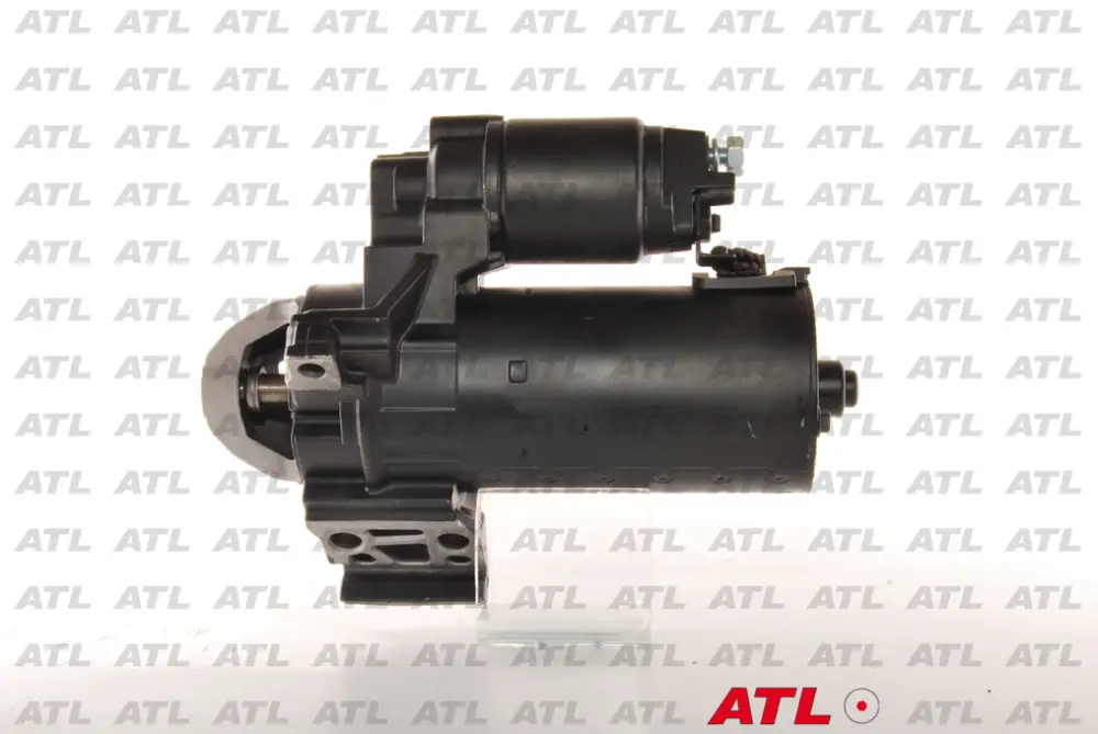 Expressversand Atl Anlasser Starter