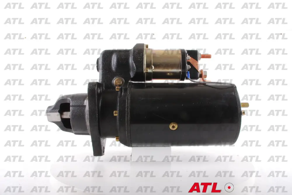 Schneller Versand Atl Anlasser Starter