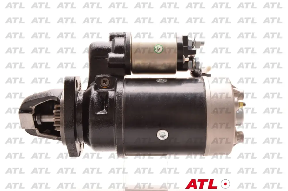 Atl Anlasser Starter Expressversand