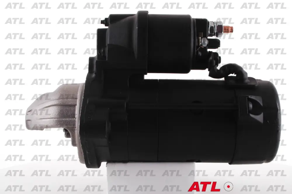 Angebot Atl Anlasser Starter