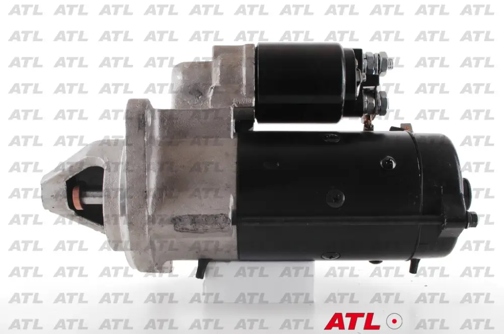 Atl Anlasser Starter Echt