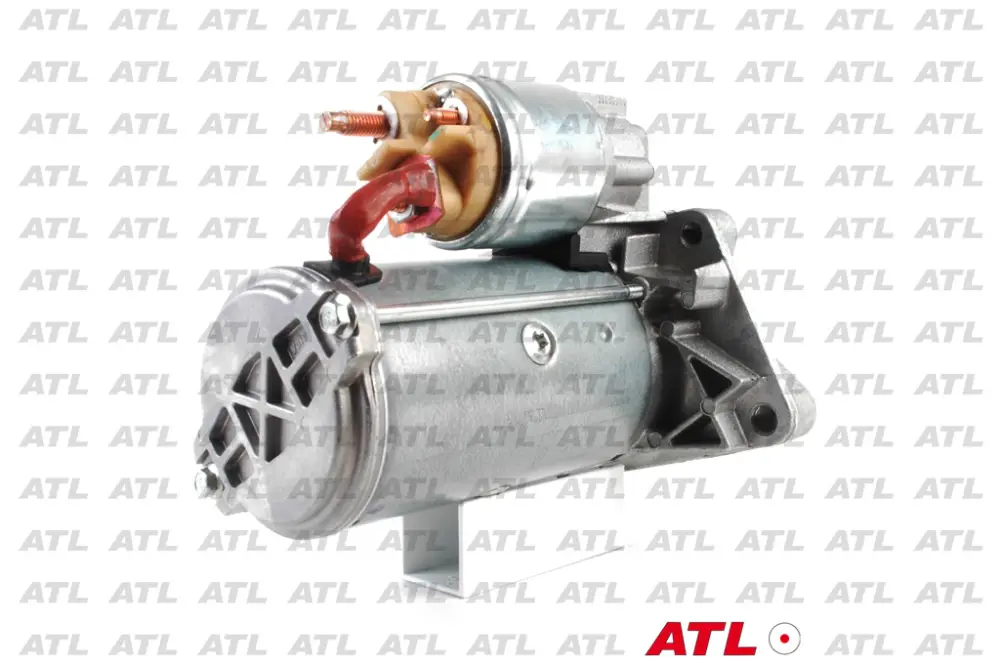 Atl Anlasser Starter Neu Im Sortiment