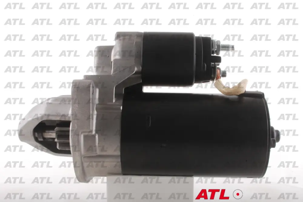 Atl Anlasser Starter Knallerangebot