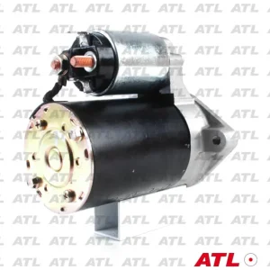 Atl Anlasser Starter Finale Aktion