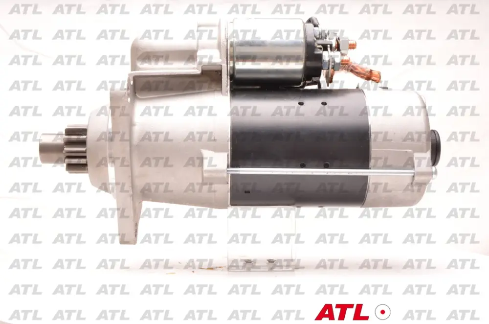 Atl Anlasser Starter Markenprodukt