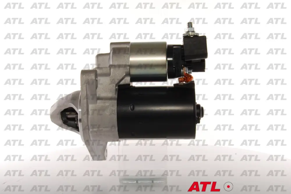 Direkt Vom Hersteller Atl Anlasser Starter