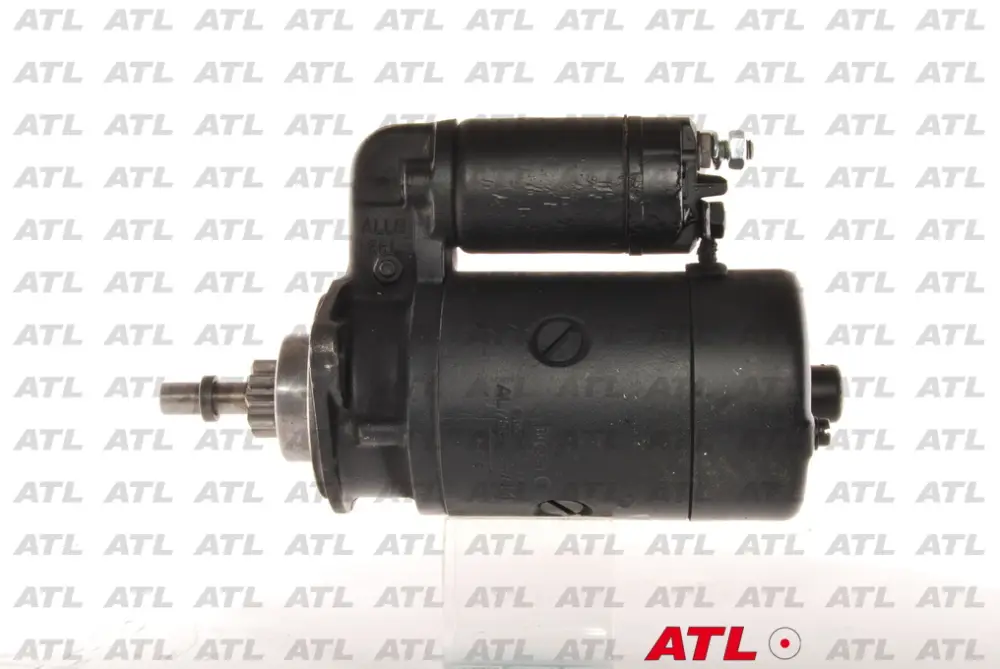Zertifiziert Atl Anlasser Starter