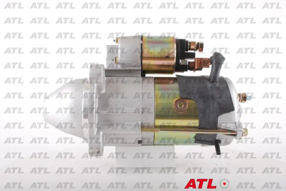 Heißes Angebot Atl Anlasser Starter