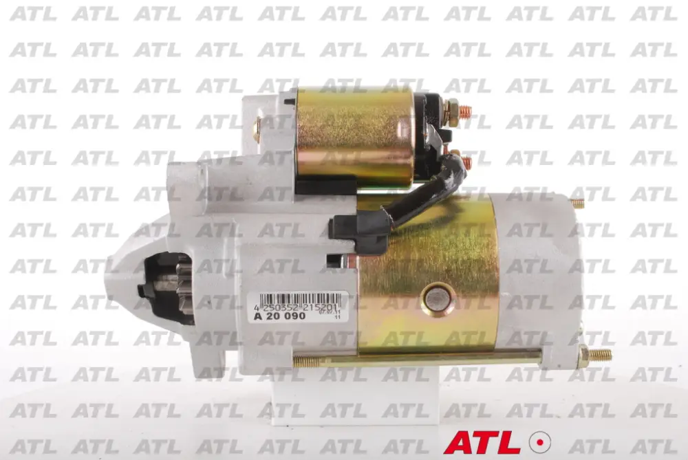 Preis Gesenkt Atl Anlasser Starter