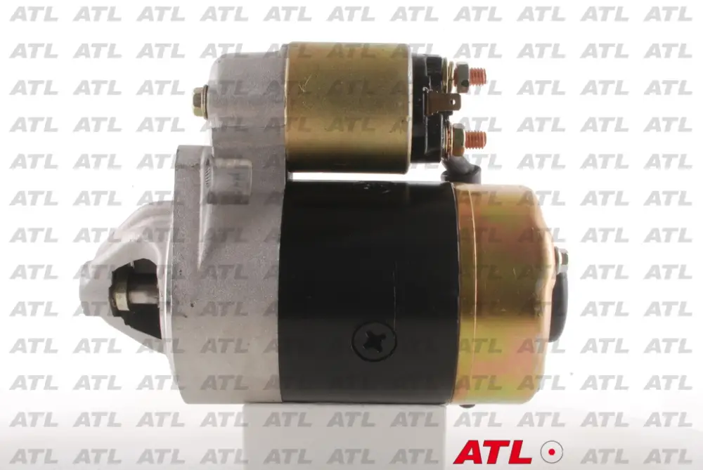 Direkt Vom Hersteller Atl Anlasser Starter