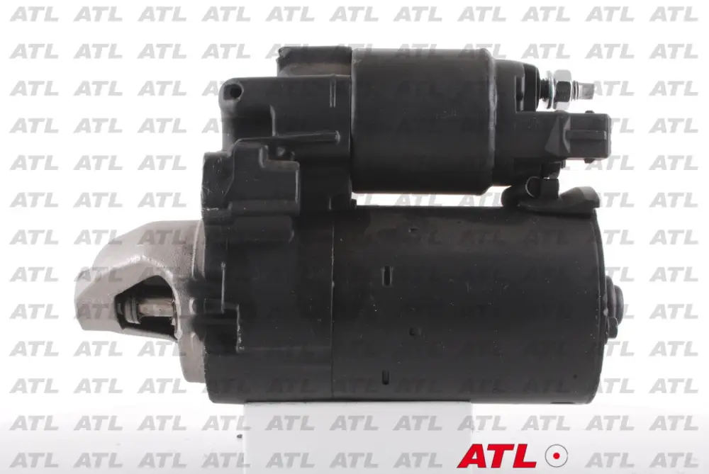 Solange Der Vorrat Reicht Atl Anlasser Starter