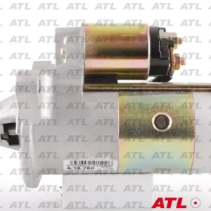 Atl Anlasser Starter Markenware