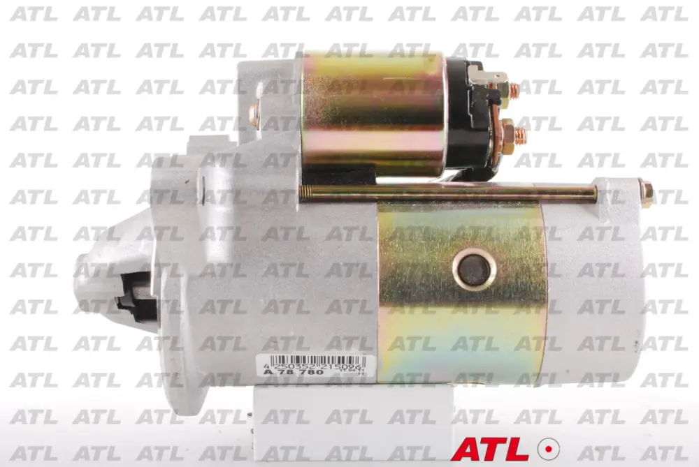 Atl Anlasser Starter Markenware