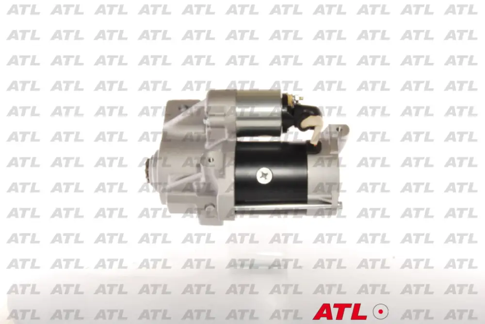 Atl Anlasser Starter Expressversand