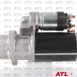 Atl Anlasser Starter Nur Für Kurze Zeit