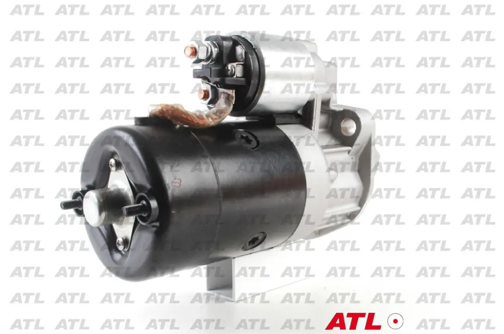 Sofort Bestellen Atl Anlasser Starter