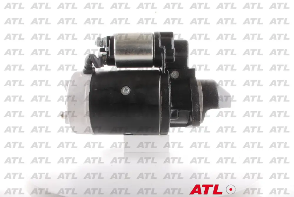 Saisonangebot Atl Anlasser Starter
