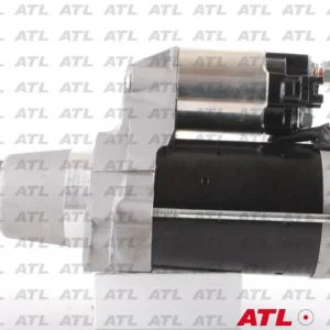 Sichere Zahlung Atl Anlasser Starter