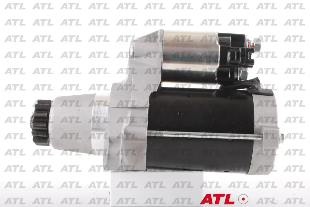 Sichere Zahlung Atl Anlasser Starter