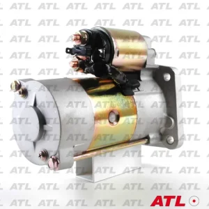 Knallerangebot Atl Anlasser Starter
