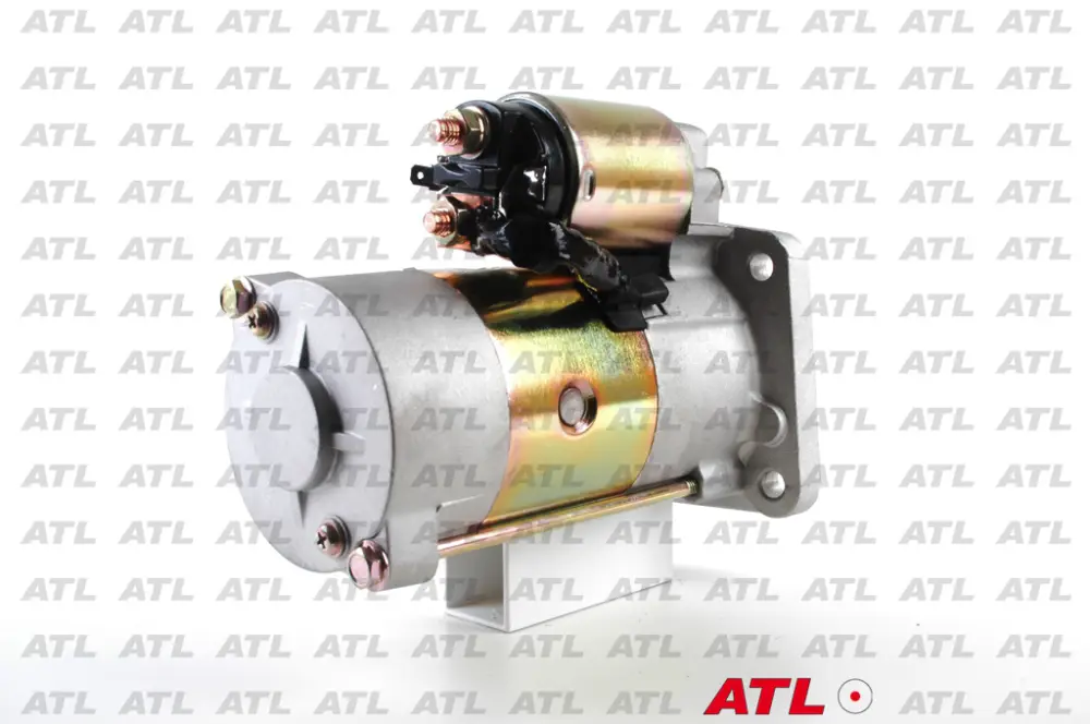 Knallerangebot Atl Anlasser Starter